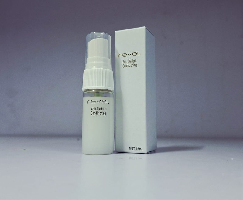 抗氧化全能修護液 (手袋裝)